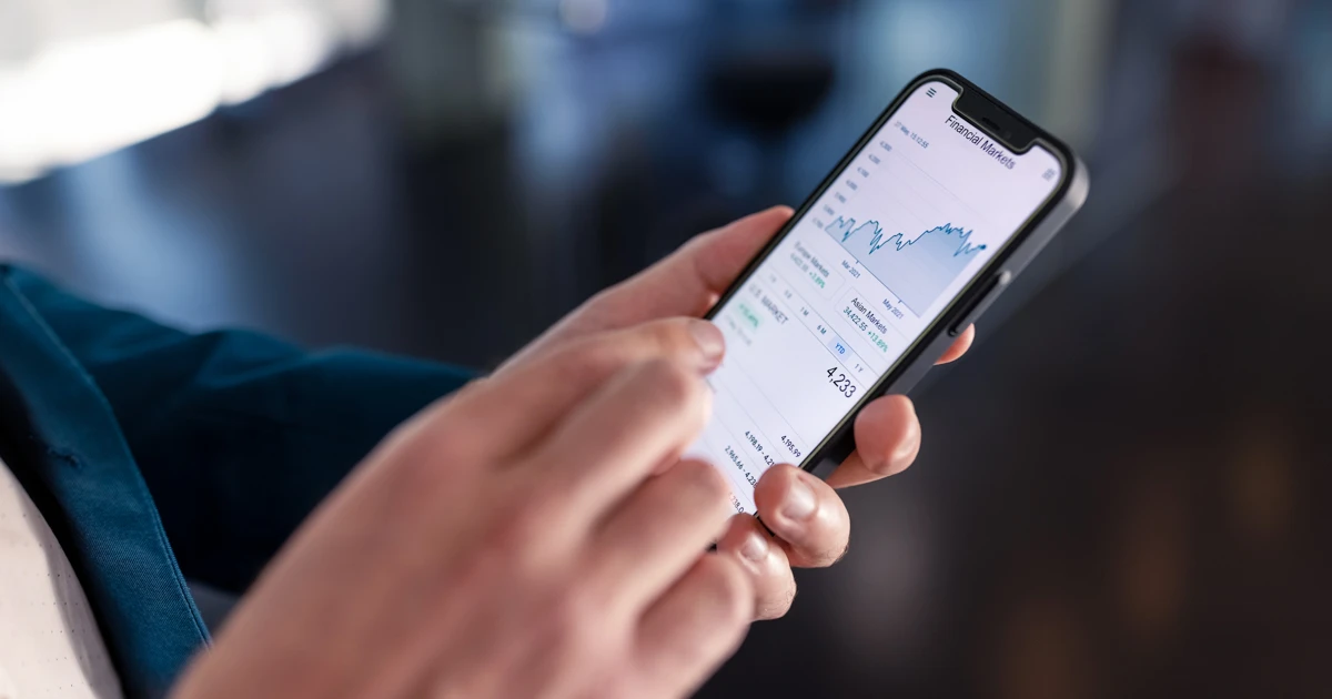 ETFs – Διαπραγματεύσιμα αμοιβαία κεφάλαια