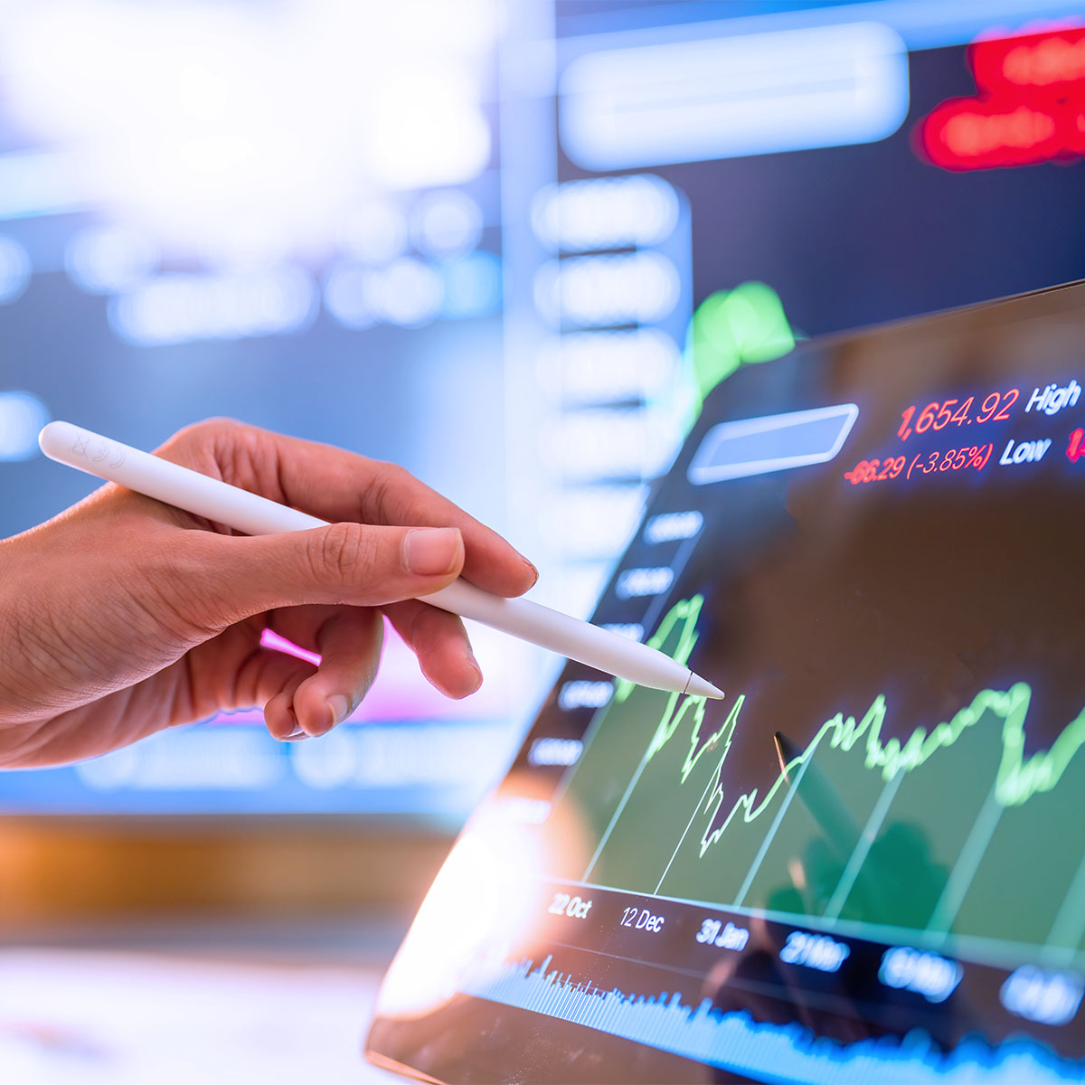 Επενδύσεις για όλους