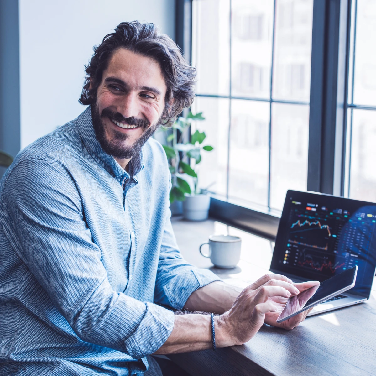 Έλληνες θεσμικοί – Local institutional investors
